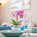 Kristel House Cisanello, Free Parking Апартаменты *