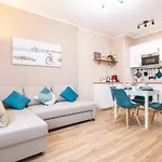 Апартаменты Kristel House Cisanello, Free Parking Пиза