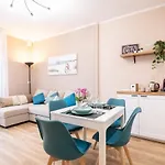 Kristel House Cisanello, Free Parking Апартаменты Пиза