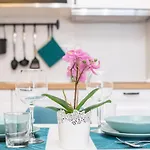 Kristel House Cisanello, Free Parking Апартаменты