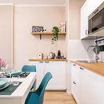 Kristel House Cisanello, Free Parking * Пиза