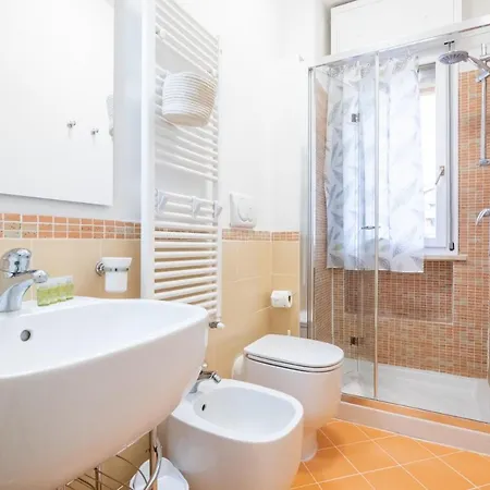 Kristel House Cisanello, Free Parking Apartment Pisa