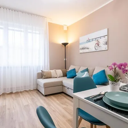 Kristel House Cisanello, Free Parking Apartment