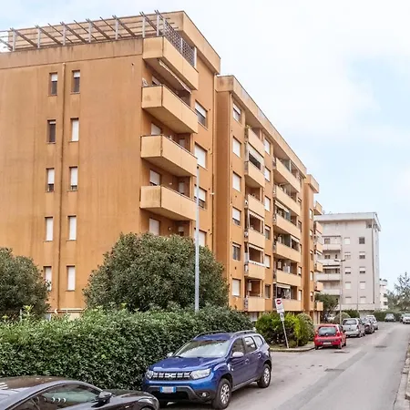 Kristel House Cisanello, Free Parking Apartment *