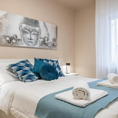 Kristel House Cisanello, Free Parking Apartament *