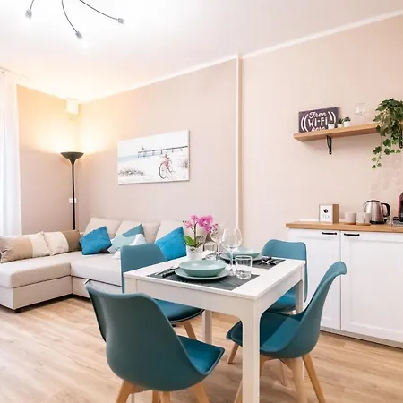 Kristel House Cisanello, Free Parking Apartament Piza