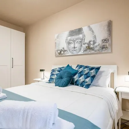 Kristel House Cisanello, Free Parking *